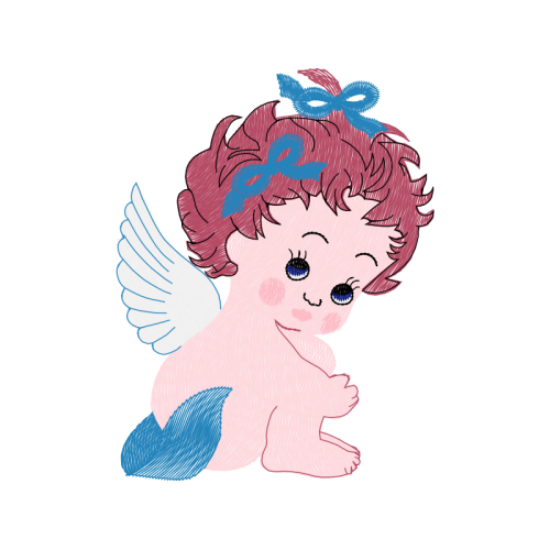 Illustration Fairy Illustration Fairy