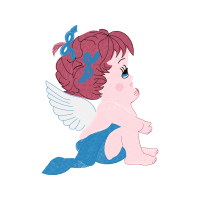 Illustration Fairy Illustration Fairy