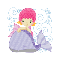 Illustration Fairy Illustration Fairy