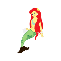 Illustration Fairy Illustration Fairy