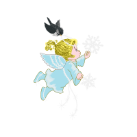 Illustration Fairy Illustration Fairy