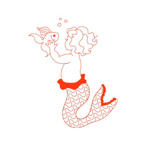 Illustration Fairy Illustration Fairy