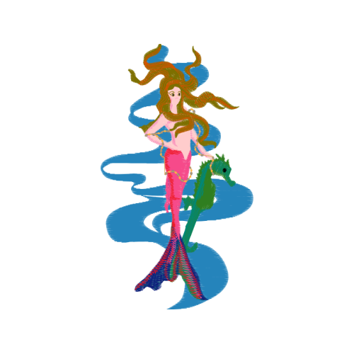 Illustration Fairy Illustration Fairy