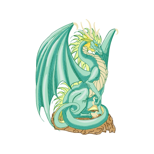 Illustration Fairy Illustration Fairy