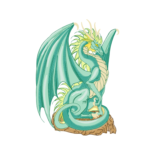 Illustration Fairy Illustration Fairy