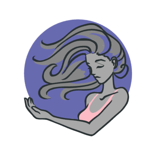 Illustration Fairy Illustration Fairy