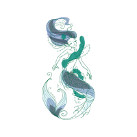 Illustration Fairy Illustration Fairy