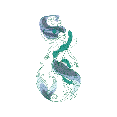 Illustration Fairy Illustration Fairy