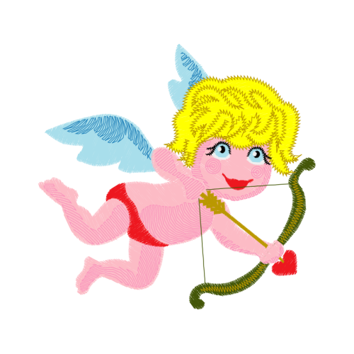 Illustration Fairy Illustration Fairy