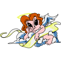 Illustration Fairy Illustration Fairy