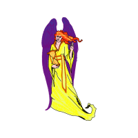 Illustration Fairy Illustration Fairy