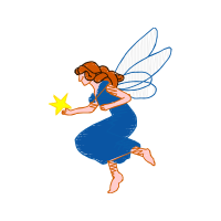 Illustration Fairy Illustration Fairy