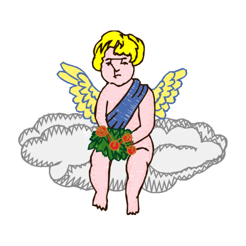 Illustration Fairy Illustration Fairy