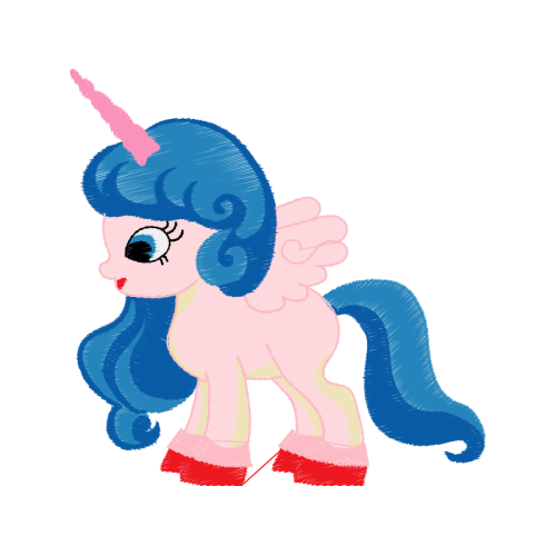 Illustration Fairy Illustration Fairy