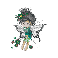 Illustration Fairy