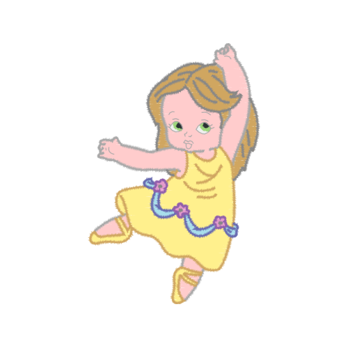 Illustration Fairy Illustration Fairy