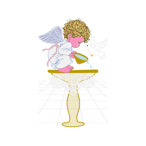 Illustration Fairy Illustration Fairy