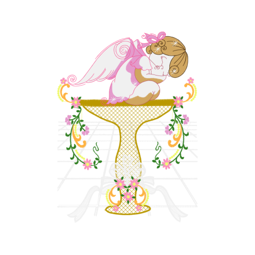 Illustration Fairy Illustration Fairy