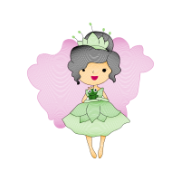 Illustration Fairy Illustration Fairy