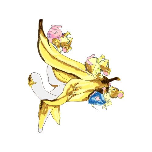 Illustration Fairy Illustration Fairy