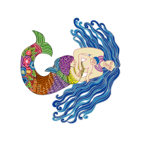 Illustration Fairy Illustration Fairy