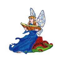 Illustration Fairy Illustration Fairy