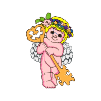 Illustration Fairy Illustration Fairy