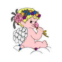 Illustration Fairy Illustration Fairy