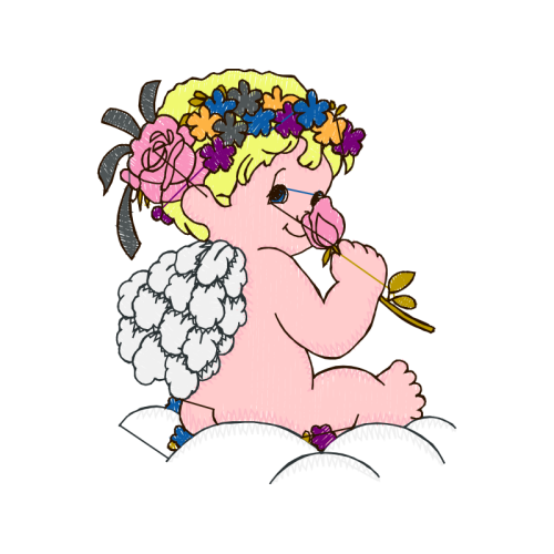 Illustration Fairy Illustration Fairy