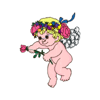 Illustration Fairy Illustration Fairy