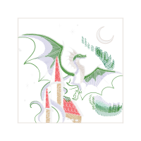 Illustration Fairy Illustration Fairy