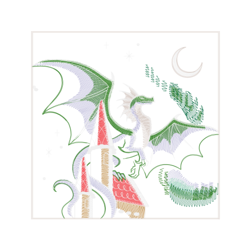 Illustration Fairy Illustration Fairy