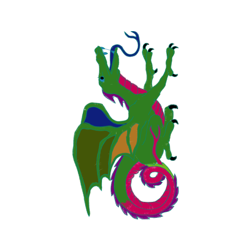 Illustration Fairy Illustration Fairy