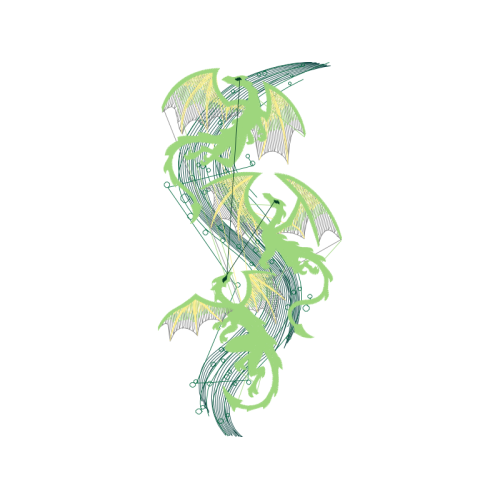 Illustration Fairy Illustration Fairy