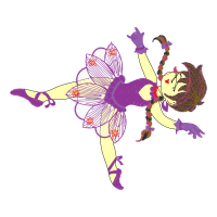 Illustration Fairy Illustration Fairy