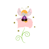 Illustration Fairy Illustration Fairy