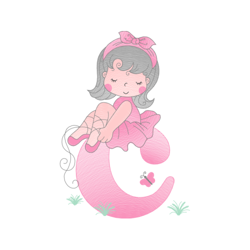 Illustration Fairy Illustration Fairy