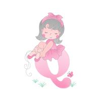 Illustration Fairy Illustration Fairy