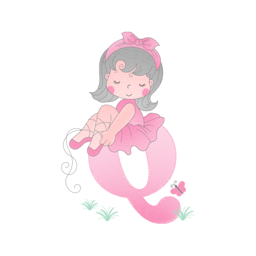 Illustration Fairy Illustration Fairy