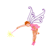 Illustration Fairy Illustration Fairy