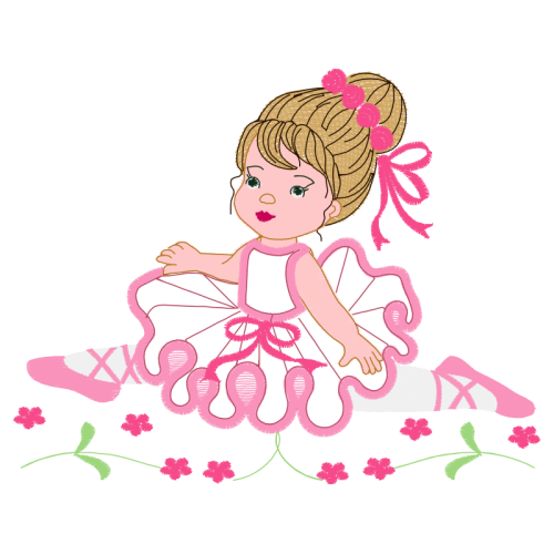 Illustration Fairy Illustration Fairy