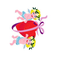 Illustration Fairy Illustration Fairy