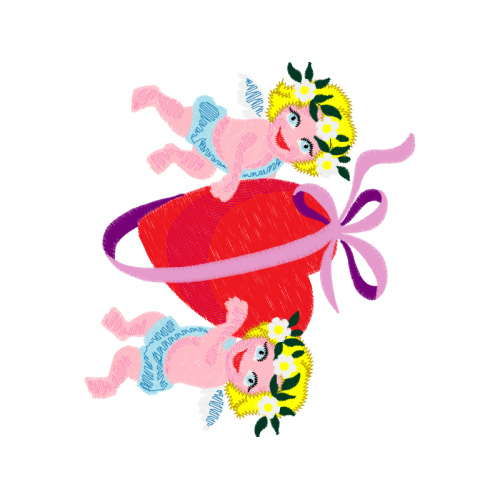 Illustration Fairy Illustration Fairy