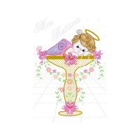 Illustration Fairy Illustration Fairy