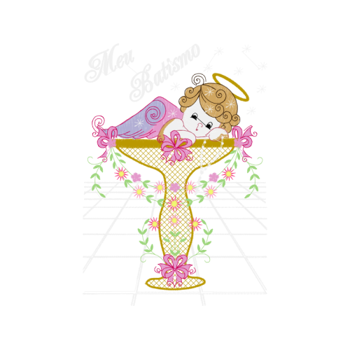 Illustration Fairy Illustration Fairy