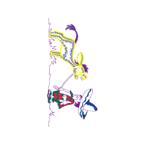 Illustration Fairy Illustration Fairy