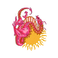 Illustration Fairy Illustration Fairy