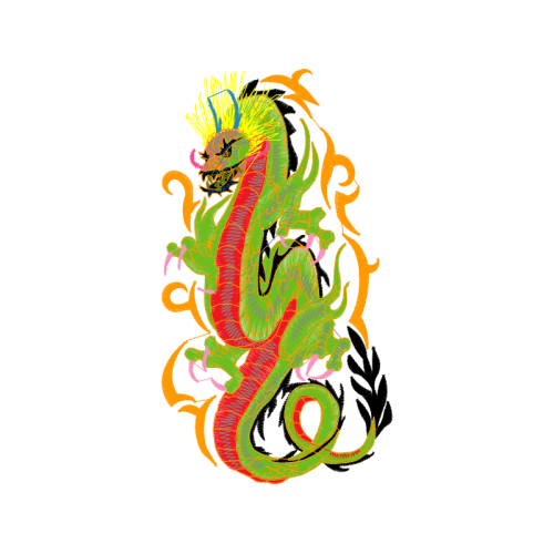 Illustration Fairy Illustration Fairy