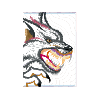 Illustration Fairy Illustration Fairy