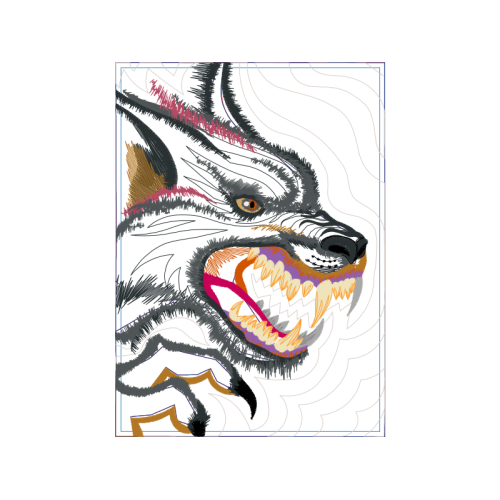 Illustration Fairy Illustration Fairy